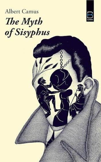 The Myth of Sisyphus by Camus